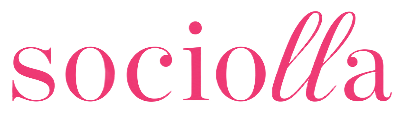 Logo Sociolla